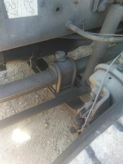 Meritor-Rockwell FF-981 Front Axle Assembly