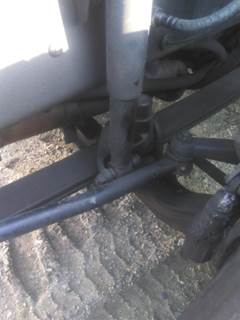 Meritor-Rockwell FF-981 Front Axle Assembly