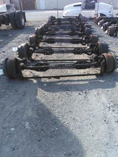 Meritor-Rockwell FF-981 Front Axle Assembly