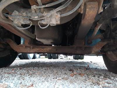 Meritor-Rockwell FF-981 Front Axle Assembly