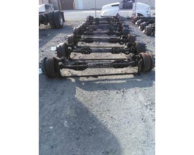 Meritor-Rockwell FF-981 Front Axle Assembly