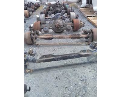 Meritor-Rockwell FF-981 Front Axle Assembly