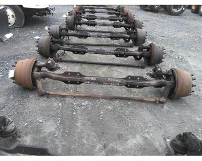 Meritor-Rockwell FF-981 Front Axle Assembly