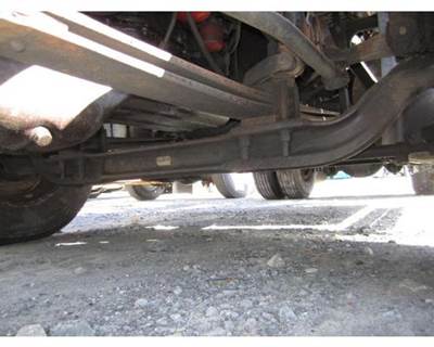 Meritor-Rockwell FF-981 Front Axle Assembly