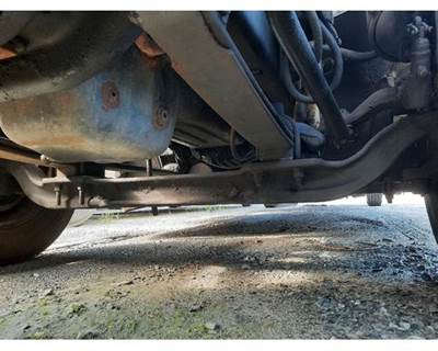 Meritor-Rockwell FF-981 Front Axle Assembly