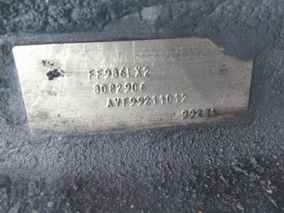 Meritor-Rockwell FF-986 Front Axle Assembly