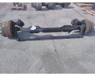 Meritor-Rockwell FF-986 Front Axle Assembly