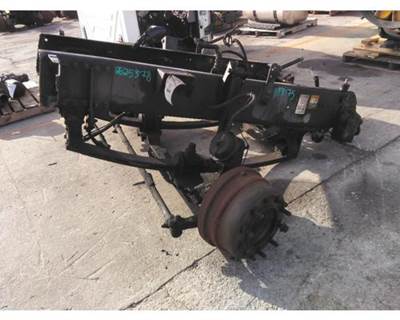 Meritor-Rockwell FF-986 Front Axle Assembly