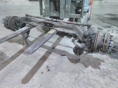 Meritor-Rockwell FL-941 Front Axle Assembly