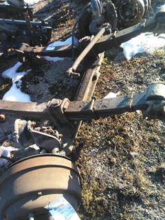 Meritor-Rockwell FL-941 Front Axle Assembly