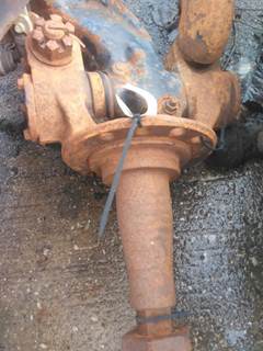 Meritor-Rockwell FL-941 Front Axle Assembly