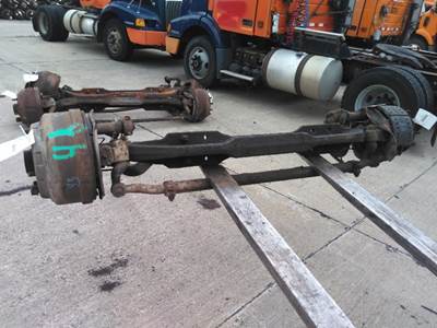 Meritor-Rockwell FL-941 Front Axle Assembly