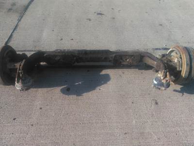 Meritor-Rockwell FL-941 Front Axle Assembly