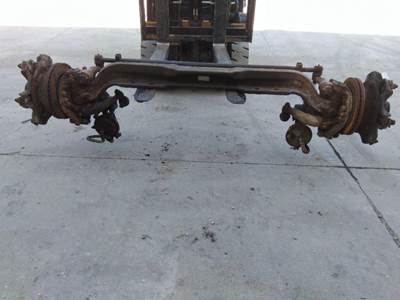 Meritor-Rockwell FL-941 Front Axle Assembly