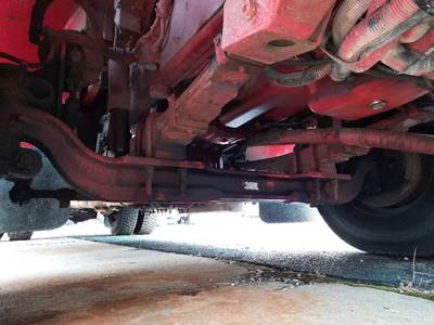 Meritor-Rockwell FL-941 Front Axle Assembly