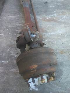 Meritor-Rockwell FL-941 Front Axle Assembly