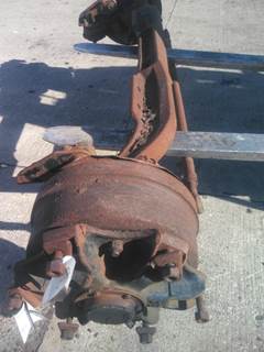 Meritor-Rockwell FL-941 Front Axle Assembly