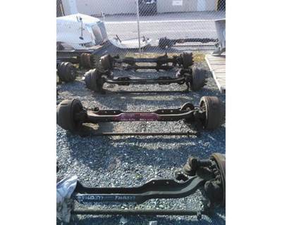 Meritor-Rockwell FL-941 Front Axle Assembly