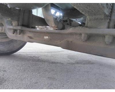 Meritor-Rockwell FL-941 Front Axle Assembly