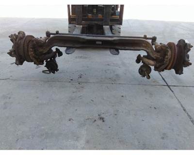Meritor-Rockwell FL-941 Front Axle Assembly