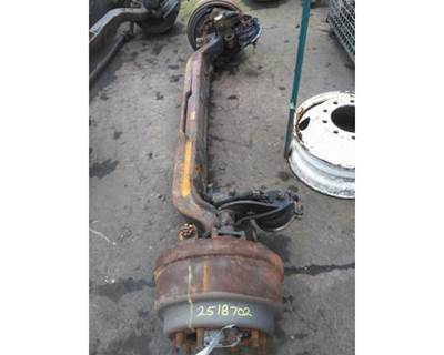 Meritor-Rockwell FL-941 Front Axle Assembly