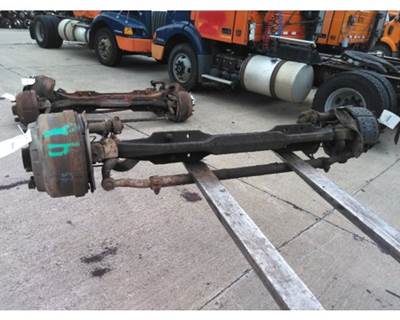 Meritor-Rockwell FL-941 Front Axle Assembly