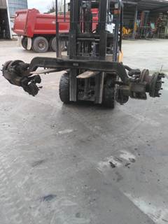 Meritor-Rockwell FL-943 Front Axle Assembly