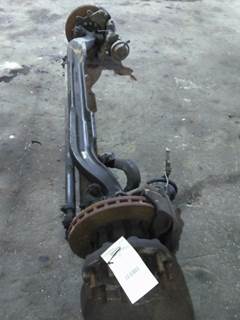 Meritor-Rockwell MFS-06-151C-NN4 Front Axle Assembly