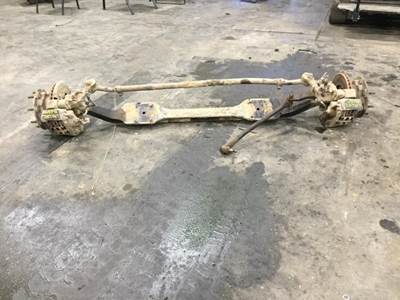 Meritor-Rockwell MFS-06-162C Front Axle Assembly