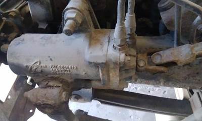 Meritor-Rockwell MFS-06-162C Front Axle Assembly