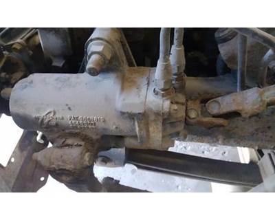 Meritor-Rockwell MFS-06-162C Front Axle Assembly