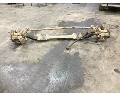 Meritor-Rockwell MFS-06-162C Front Axle Assembly