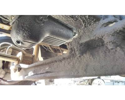 Meritor-Rockwell MFS-07-153C Front Axle Assembly