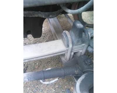 Meritor-Rockwell MFS-08-143A Front Axle Assembly