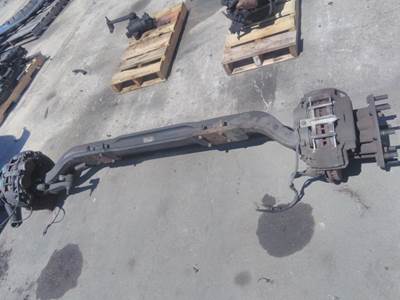 Meritor-Rockwell MFS-08-153A Front Axle Assembly