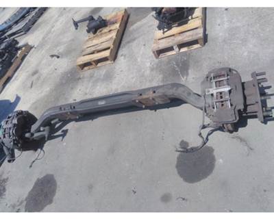 Meritor-Rockwell MFS-08-153A Front Axle Assembly