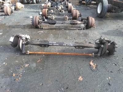 Meritor-Rockwell MFS-08-153B-N Front Axle Assembly