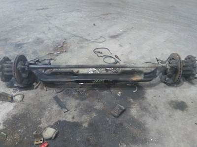 Meritor-Rockwell MFS-08-153B-N Front Axle Assembly