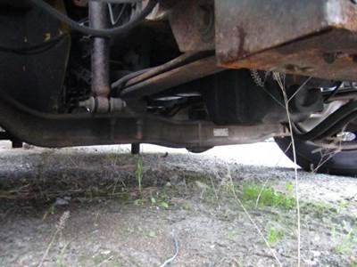 Meritor-Rockwell MFS-08-153B-N Front Axle Assembly