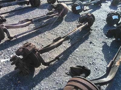 Meritor-Rockwell MFS-08-153B-N Front Axle Assembly