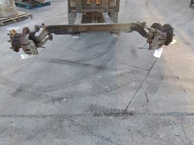 Meritor-Rockwell MFS-08-153B-N Front Axle Assembly