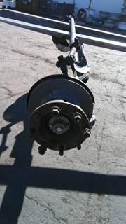 Meritor-Rockwell MFS-08-153B-N Front Axle Assembly