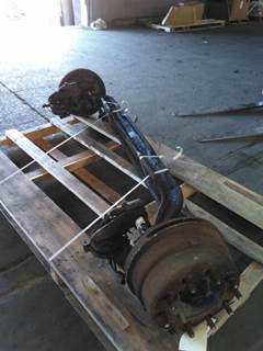 Meritor-Rockwell MFS-08-153B-N Front Axle Assembly