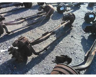 Meritor-Rockwell MFS-08-153B-N Front Axle Assembly