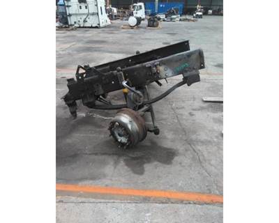 Meritor-Rockwell MFS-08-153B-N Front Axle Assembly