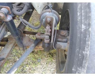 Meritor-Rockwell MFS-08-153B-N Front Axle Assembly