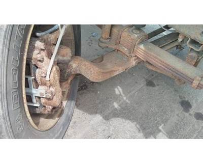 GMC Front Axle Assembly for a Meritor-Rockwell MFS-08-153B-N