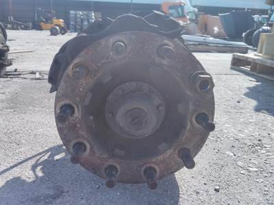 Meritor-Rockwell MFS-09-143A-NN5 Front Axle Assembly