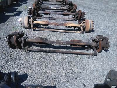 Meritor-Rockwell MFS-10-122A Front Axle Assembly