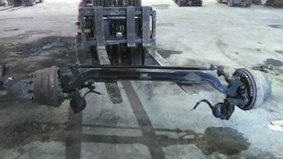 Meritor-Rockwell MFS-10-122A Front Axle Assembly